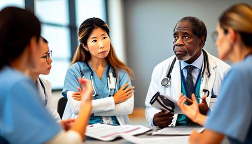 Understanding the Critical Challenges Affecting Physician Supply in America